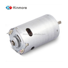 Competitive Price And High Quality RS-997SH 12v Low Rpm High Torque DC Motor With 7slots Armature
